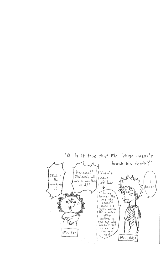 Bleach, Chapter 23 image 01