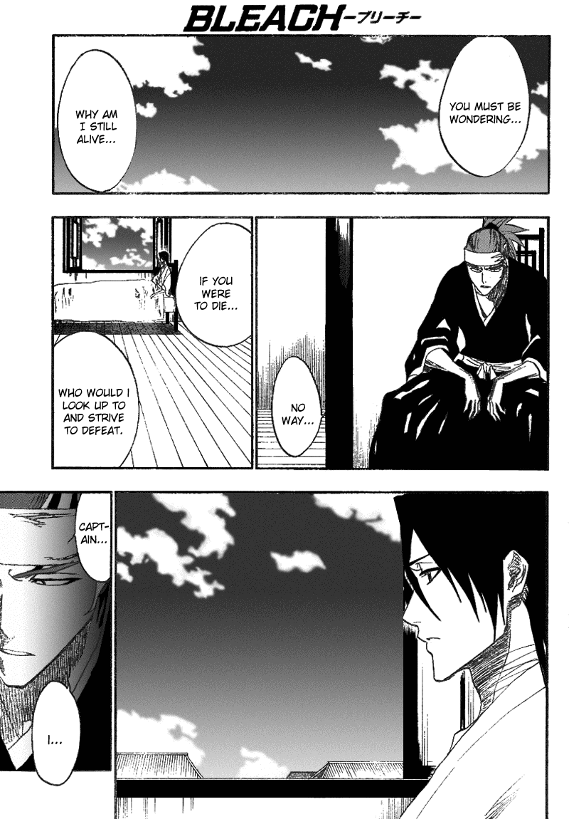 Bleach, Chapter 181 image 03