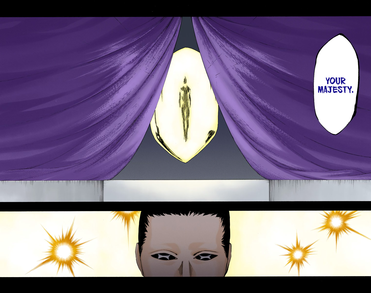 Bleach, Chapter 519 image 18