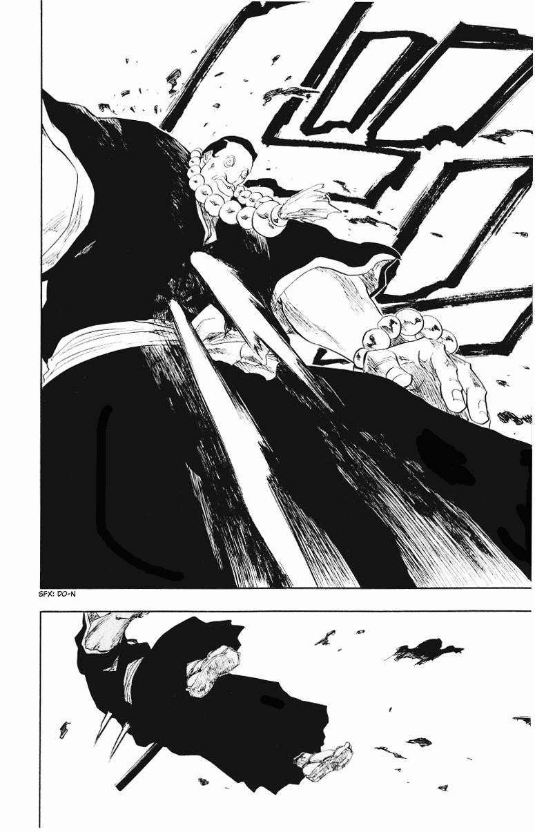 Bleach, Chapter 92 image 08
