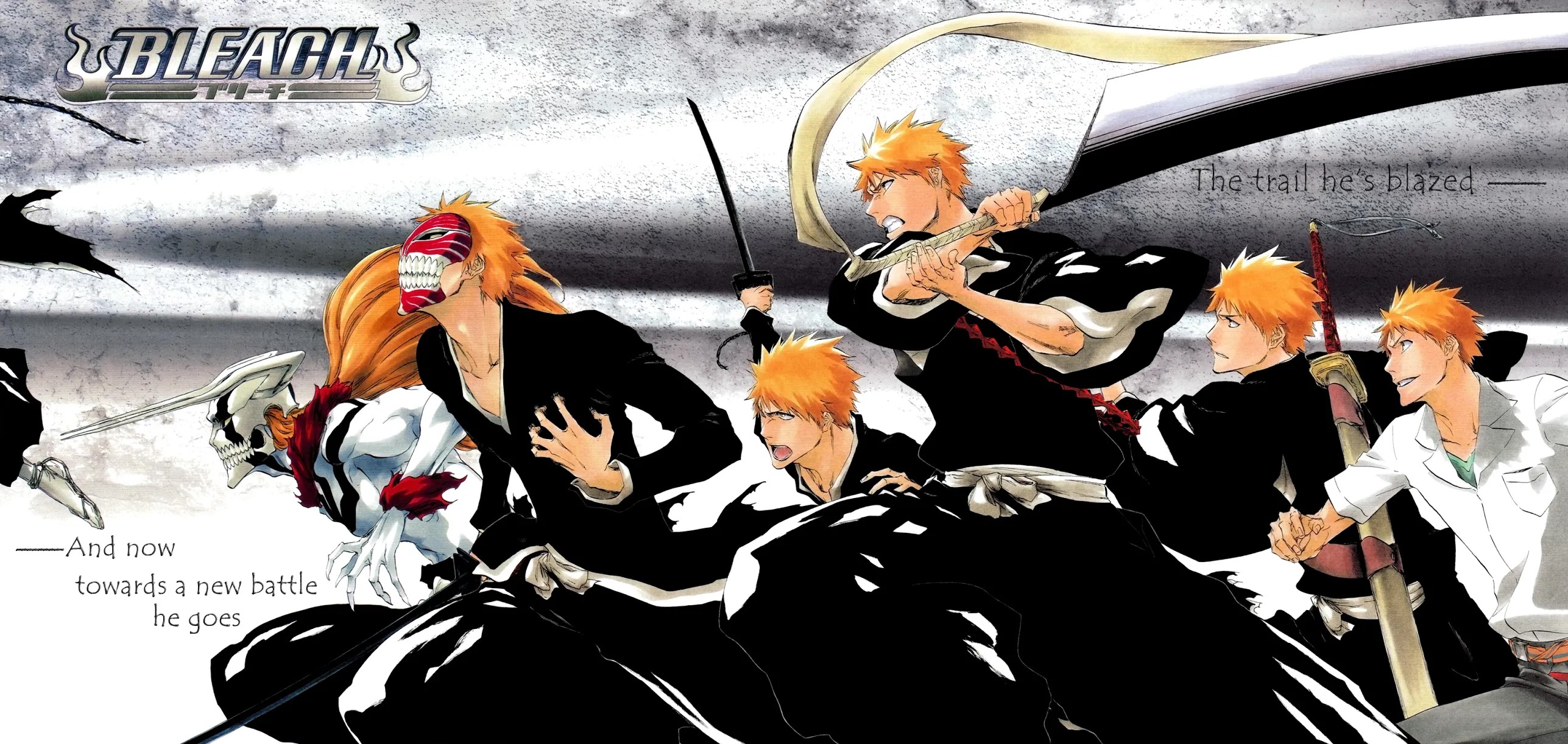 Bleach, Chapter 416 image 04
