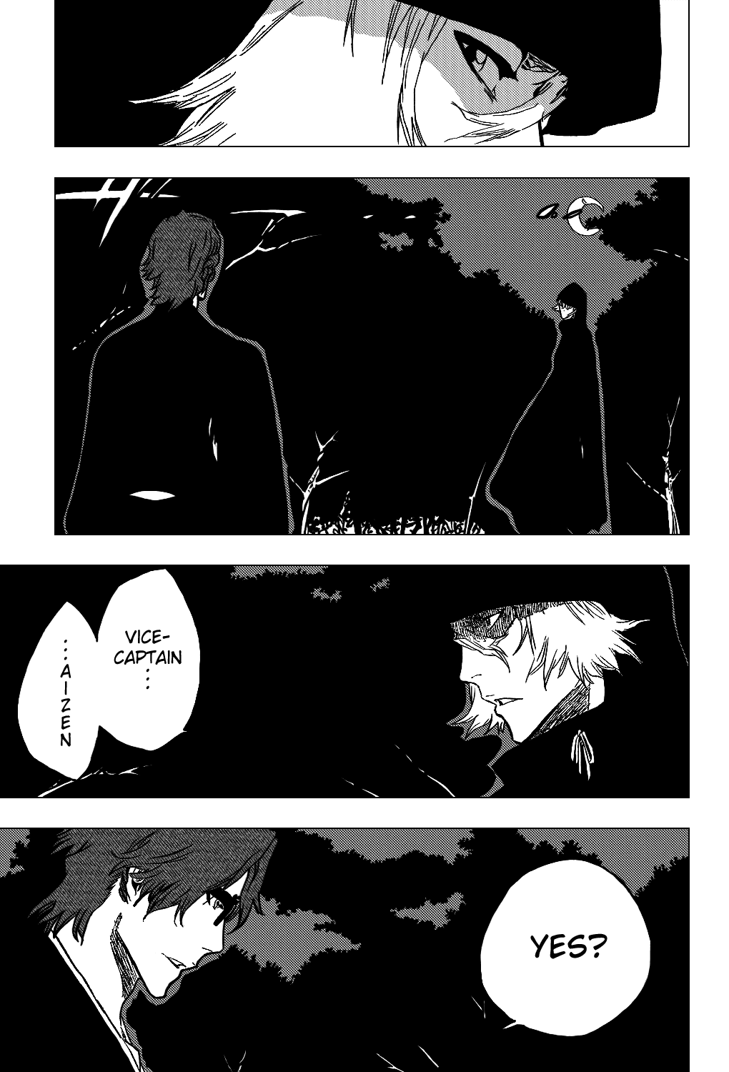 Bleach, Chapter 315.11 image 08