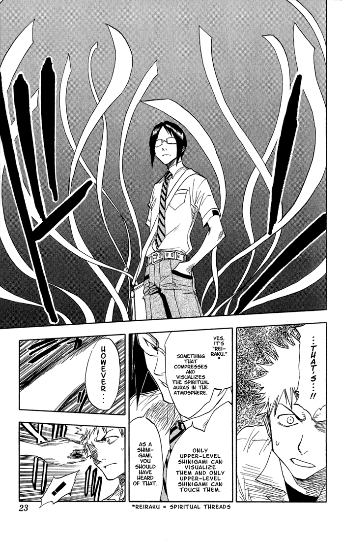 Bleach, Chapter 35 image 18