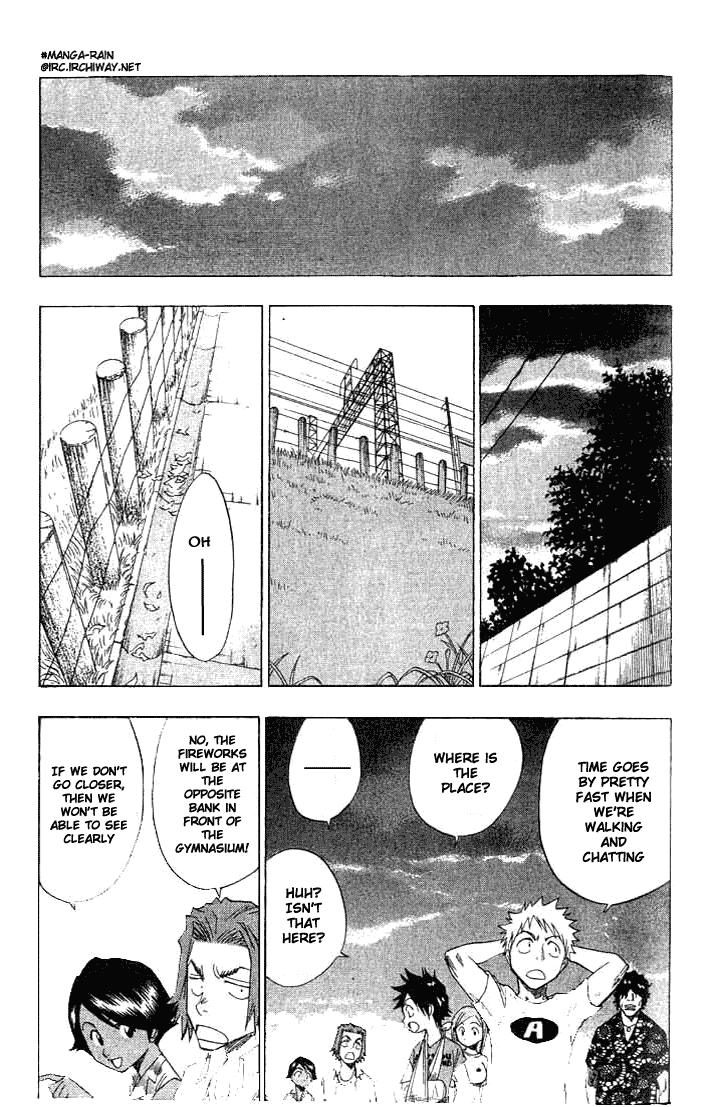 Bleach, Chapter 68 image 07