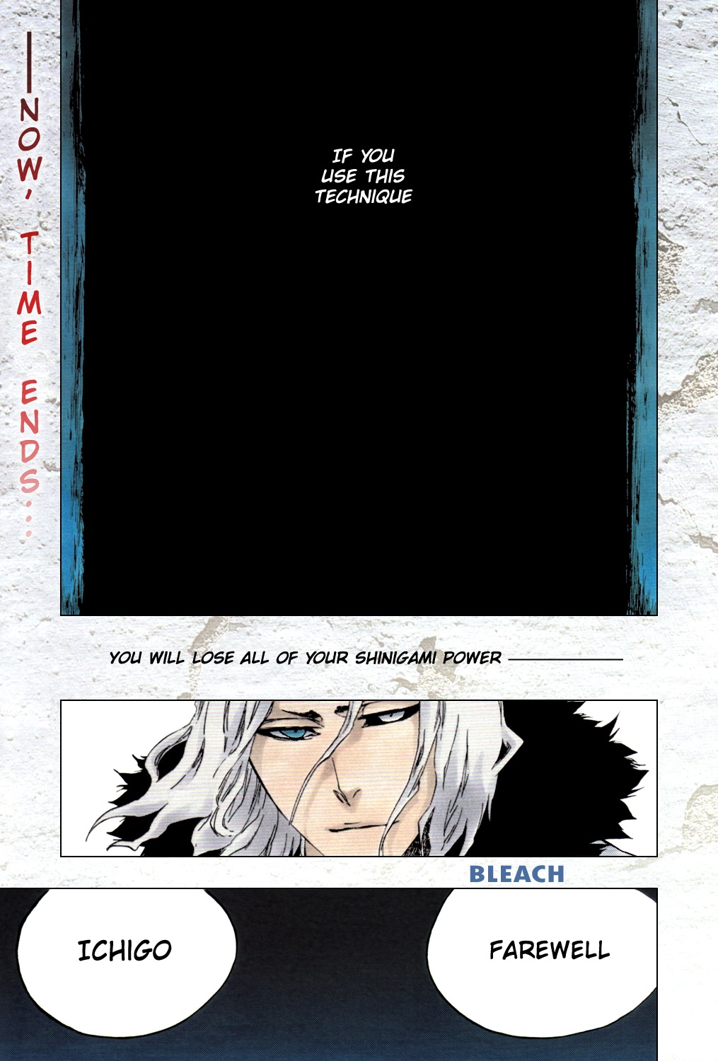 Bleach, Chapter 421 image 04
