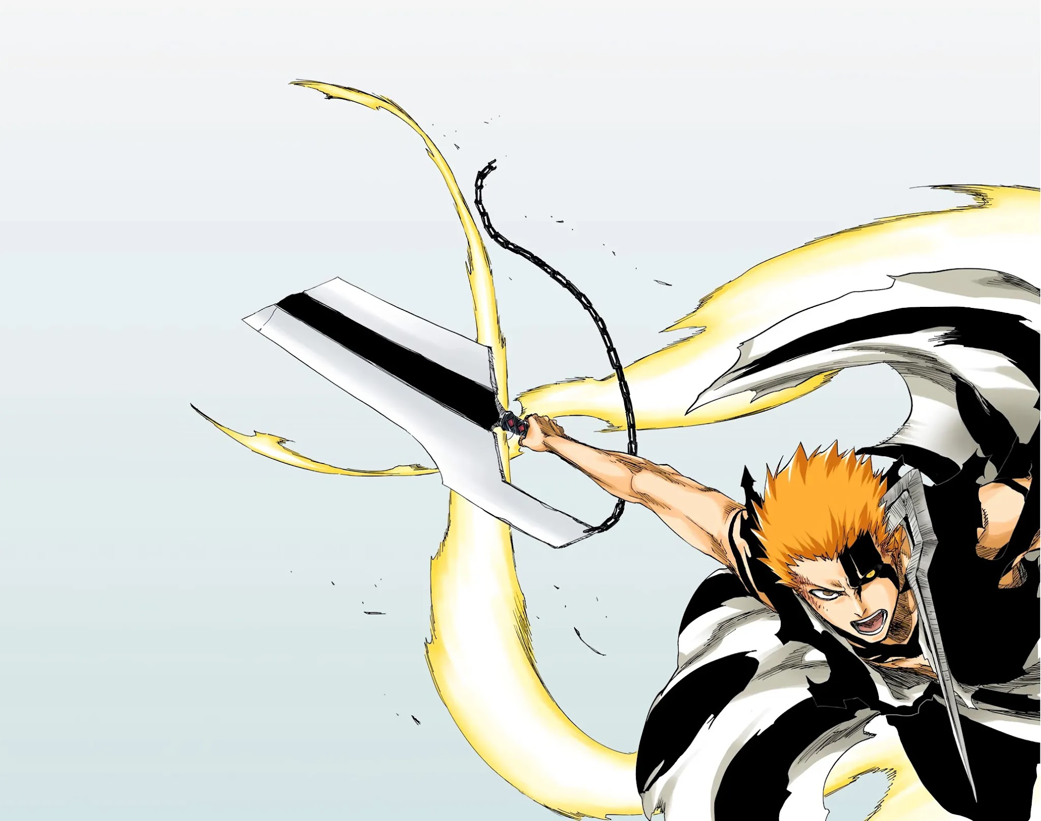 Bleach, Chapter 678 image 05