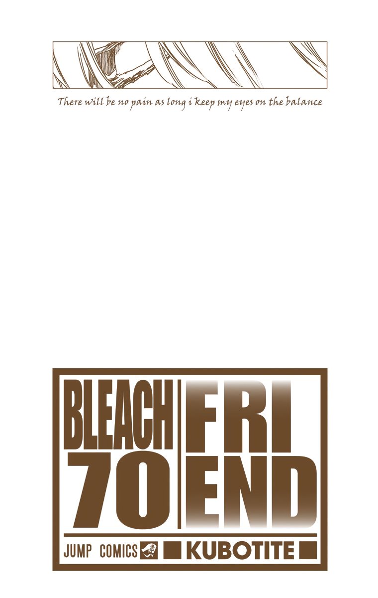 Bleach, Chapter 633 image 02