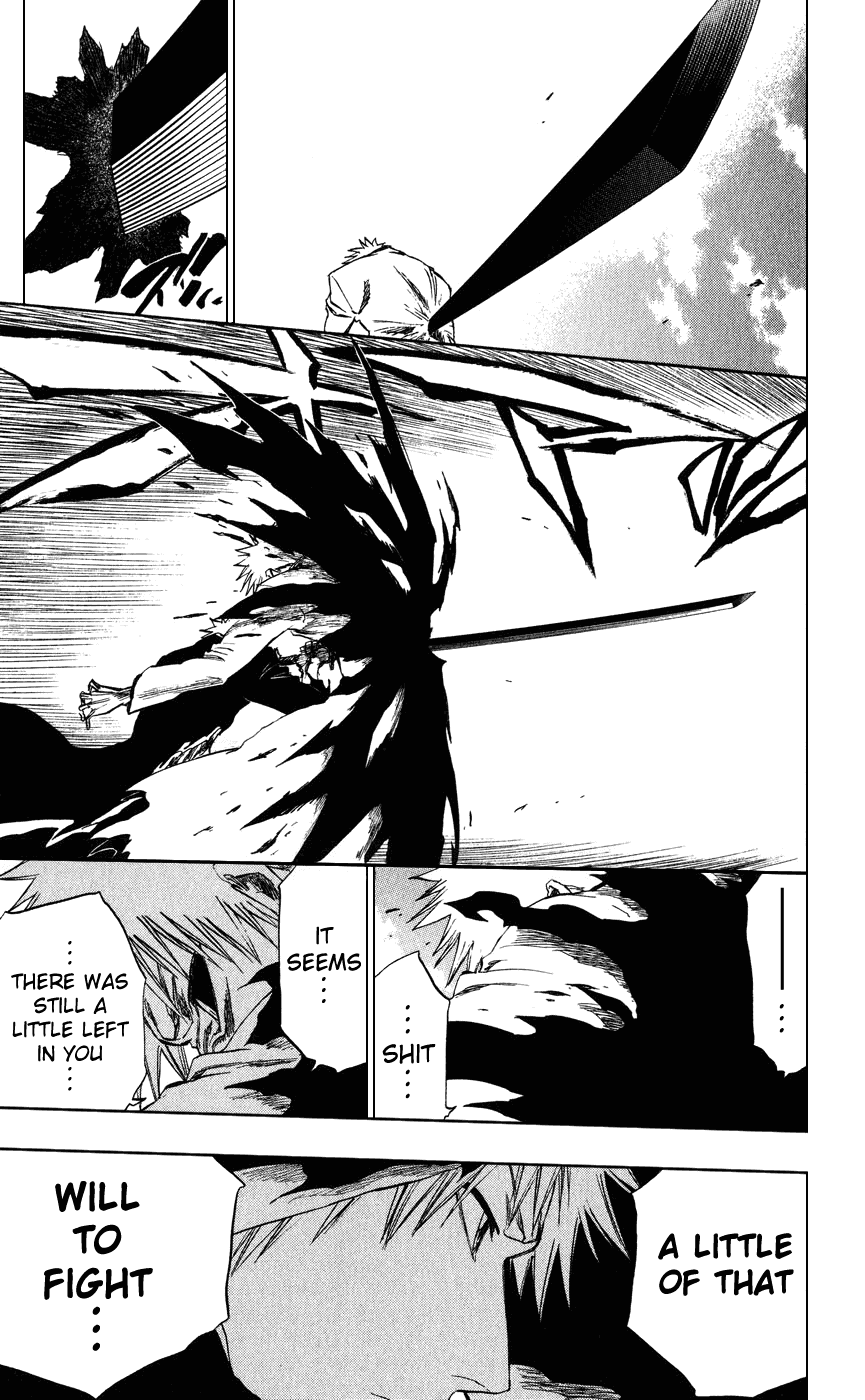 Bleach, Chapter 221 image 15
