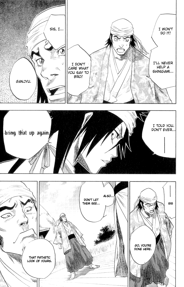 Bleach, Chapter 80 image 18