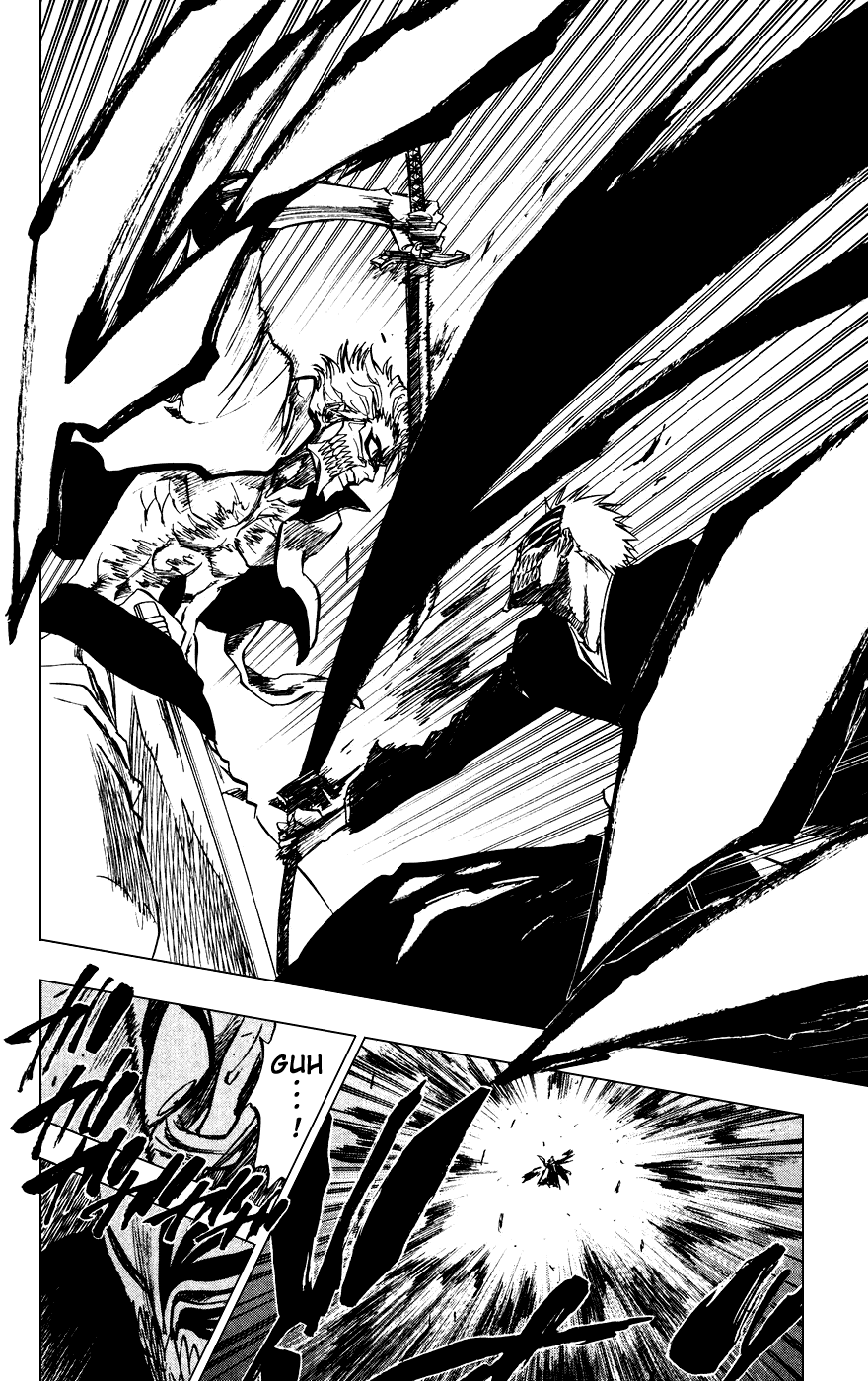 Bleach, Chapter 231 image 14
