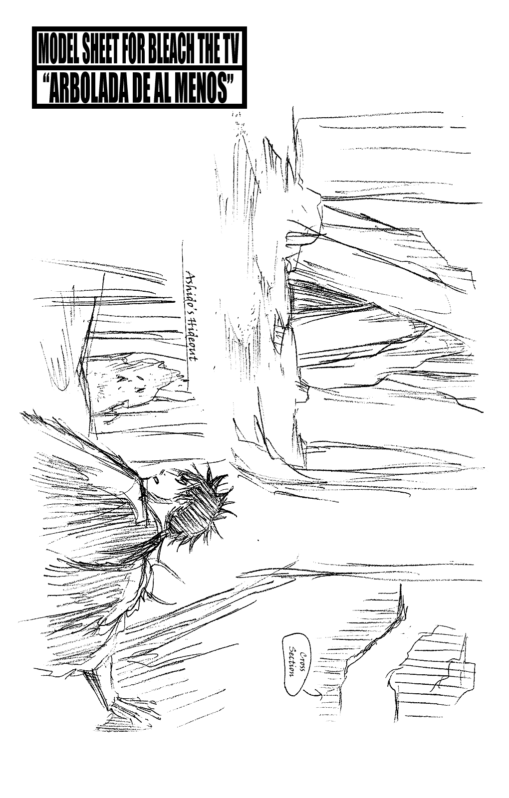 Bleach, Chapter 260 image 27