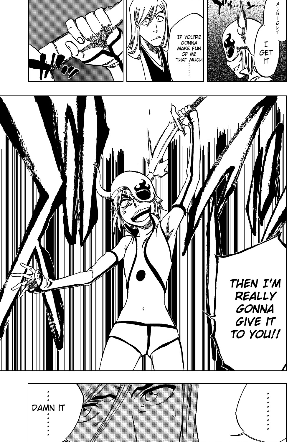Bleach, Chapter 335 image 16