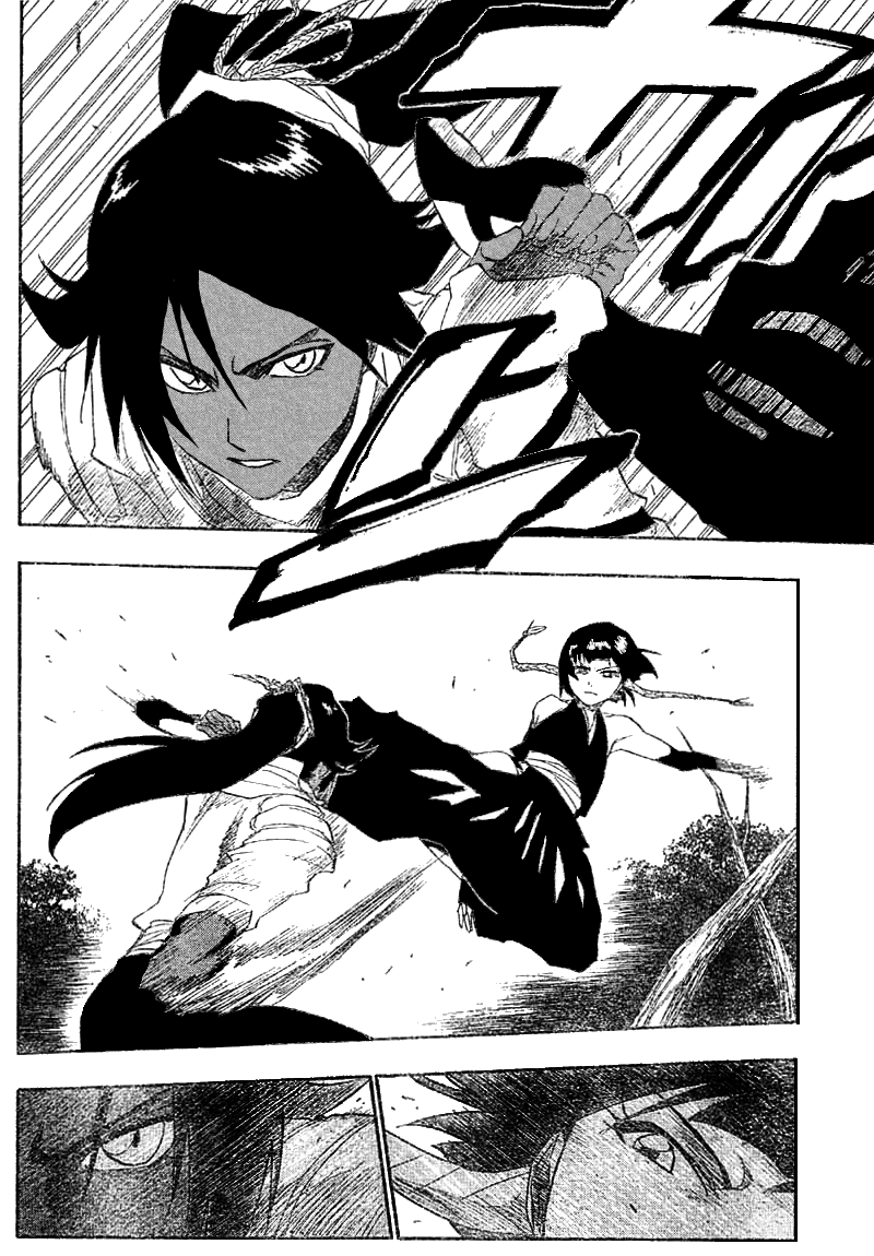 Bleach, Chapter 157 image 13