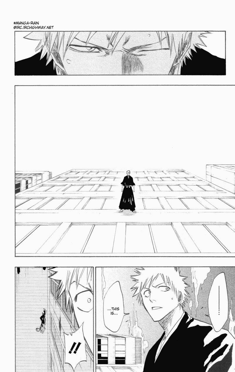 Bleach, Chapter 110 image 12