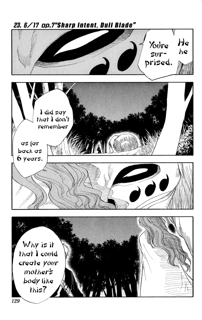 Bleach, Chapter 23 image 02