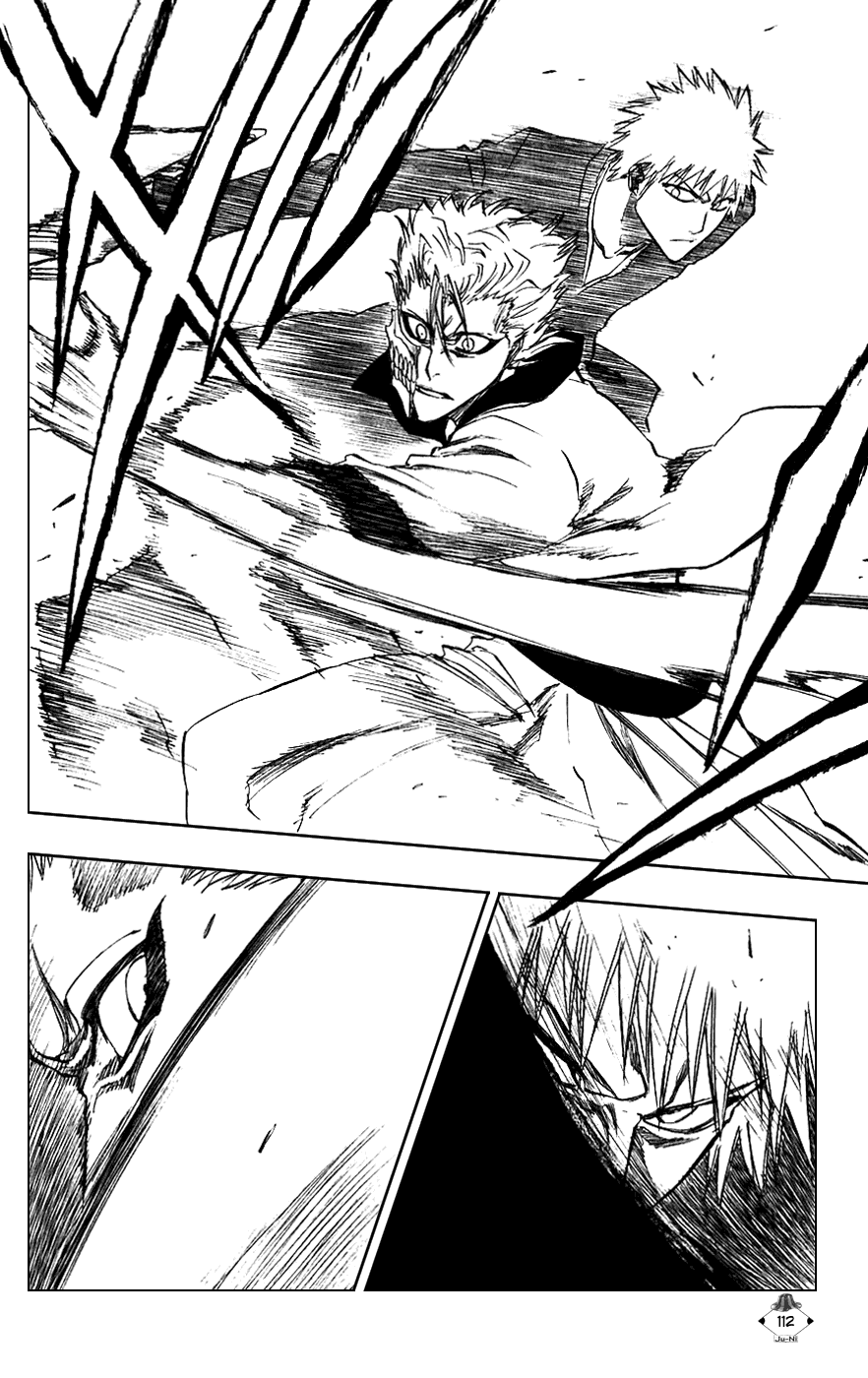 Bleach, Chapter 211 image 08
