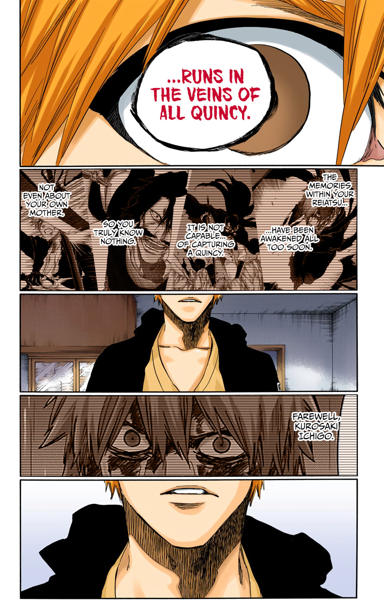 Bleach, Chapter 537 image 11