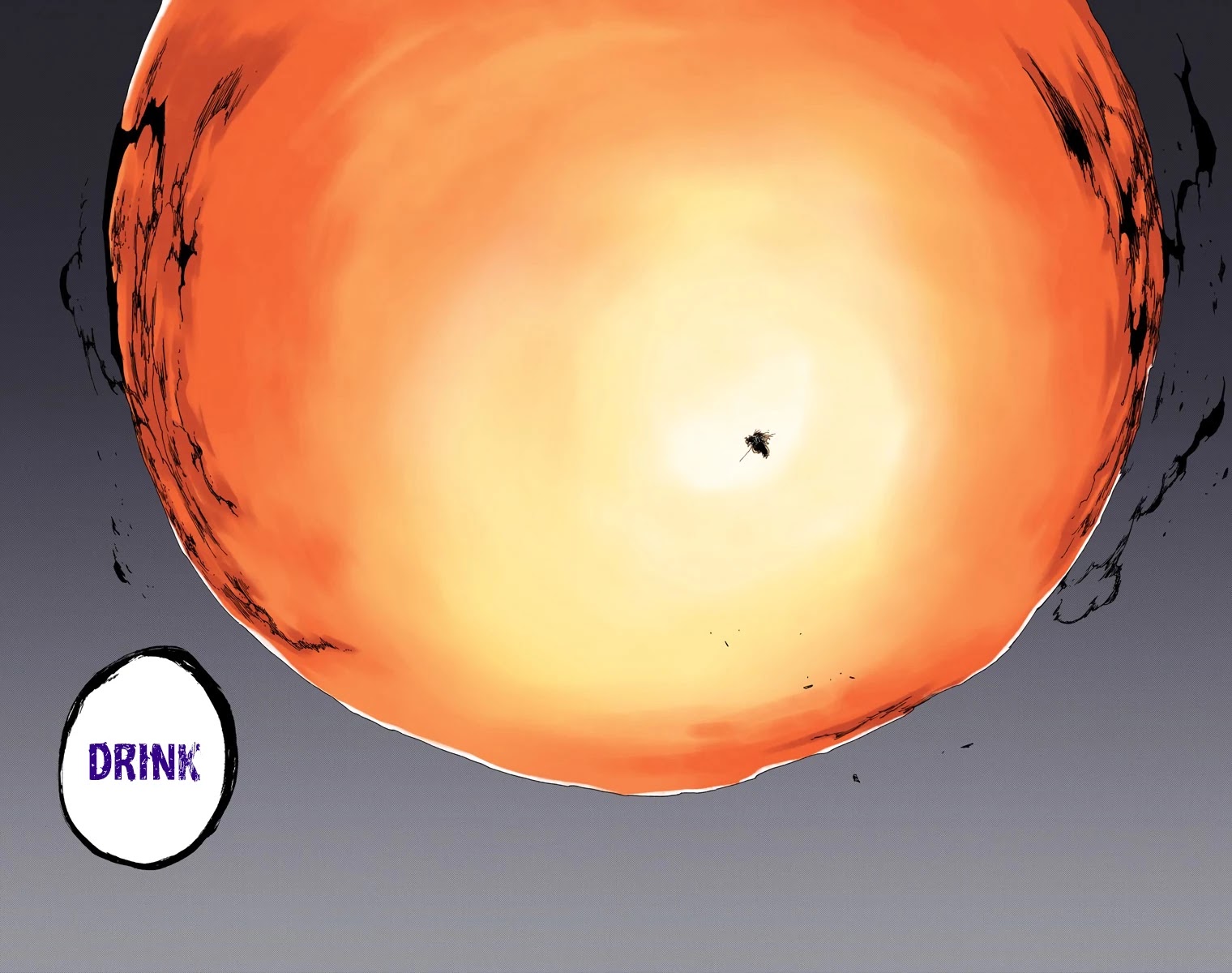 Bleach, Chapter 577 image 11