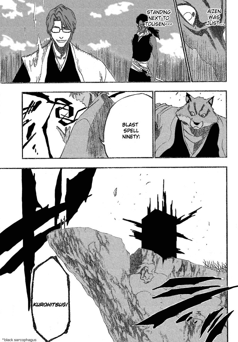 Bleach, Chapter 176 image 14