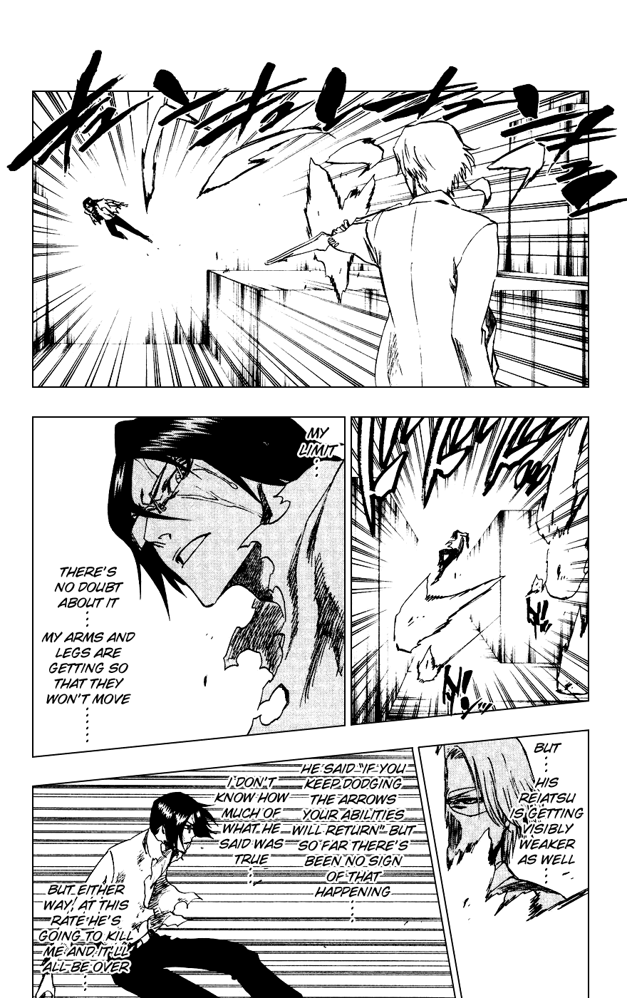 Bleach, Chapter 226 image 10