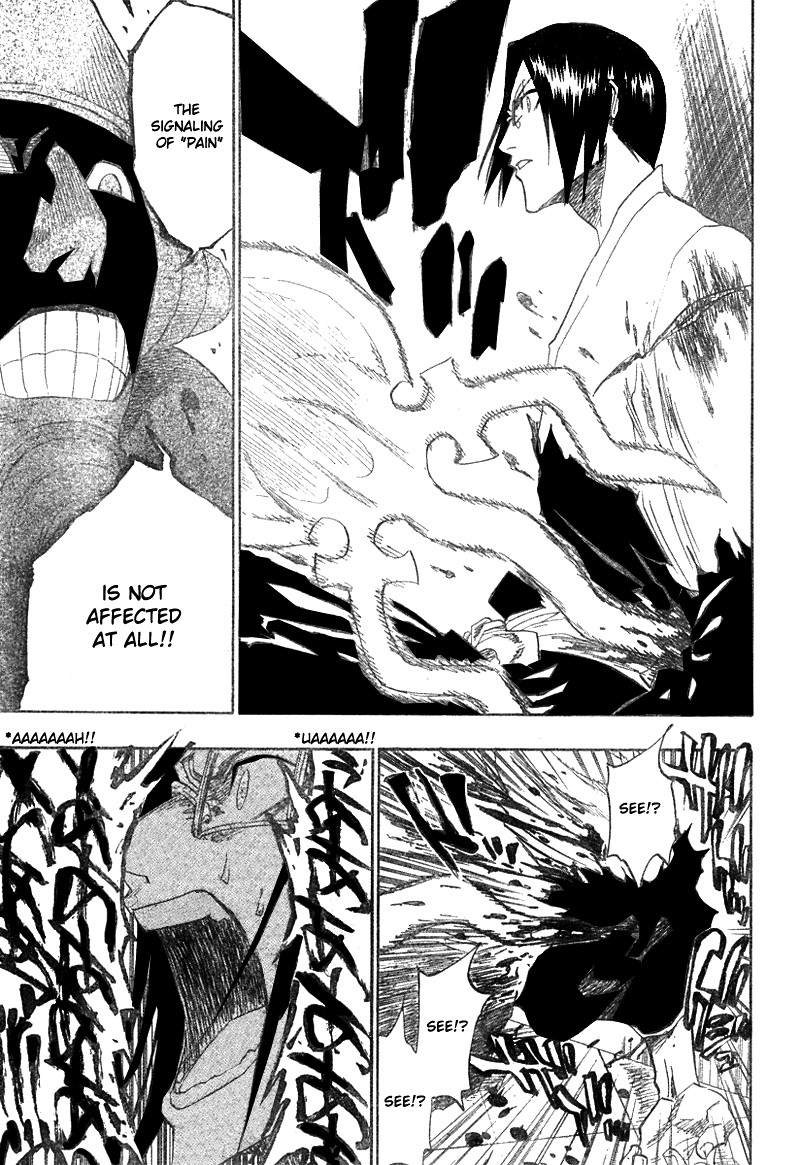 Bleach, Chapter 123 image 12