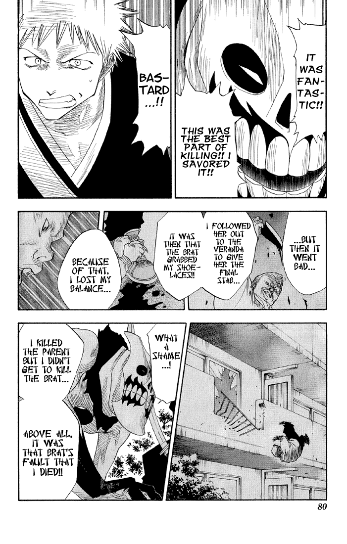Bleach, Chapter 11 image 15