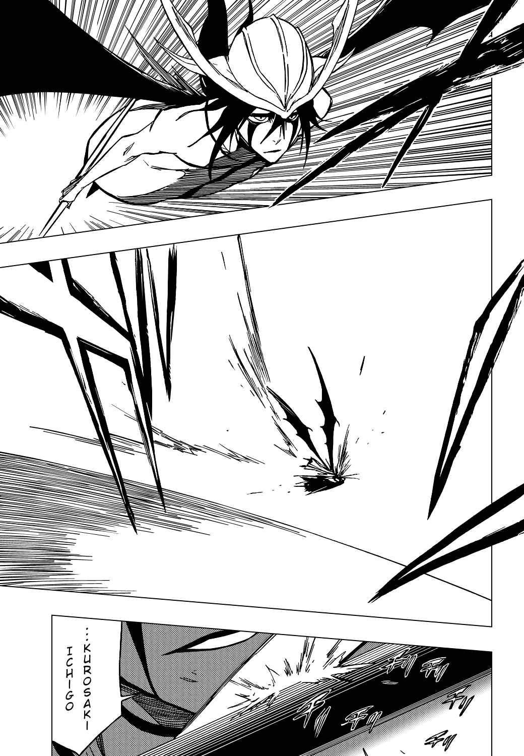 Bleach, Chapter 346 image 14