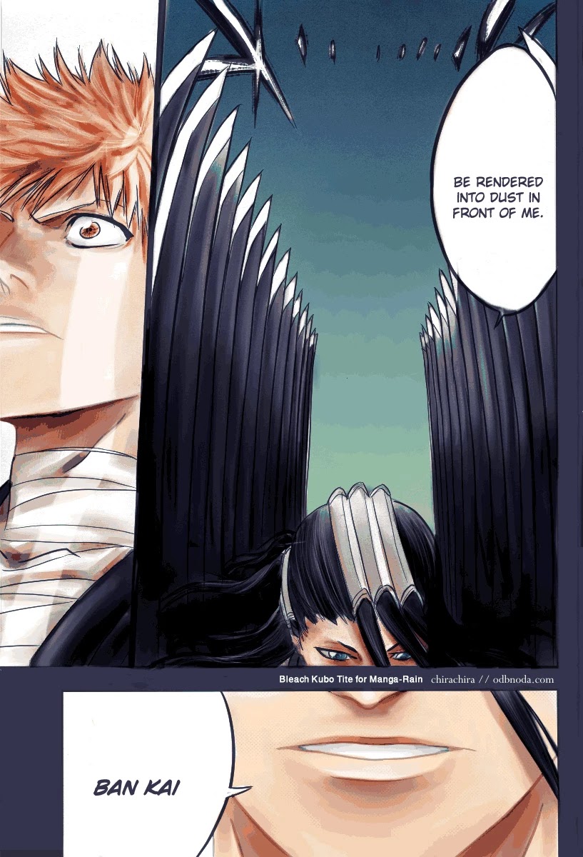 Bleach, Chapter 161 image 12