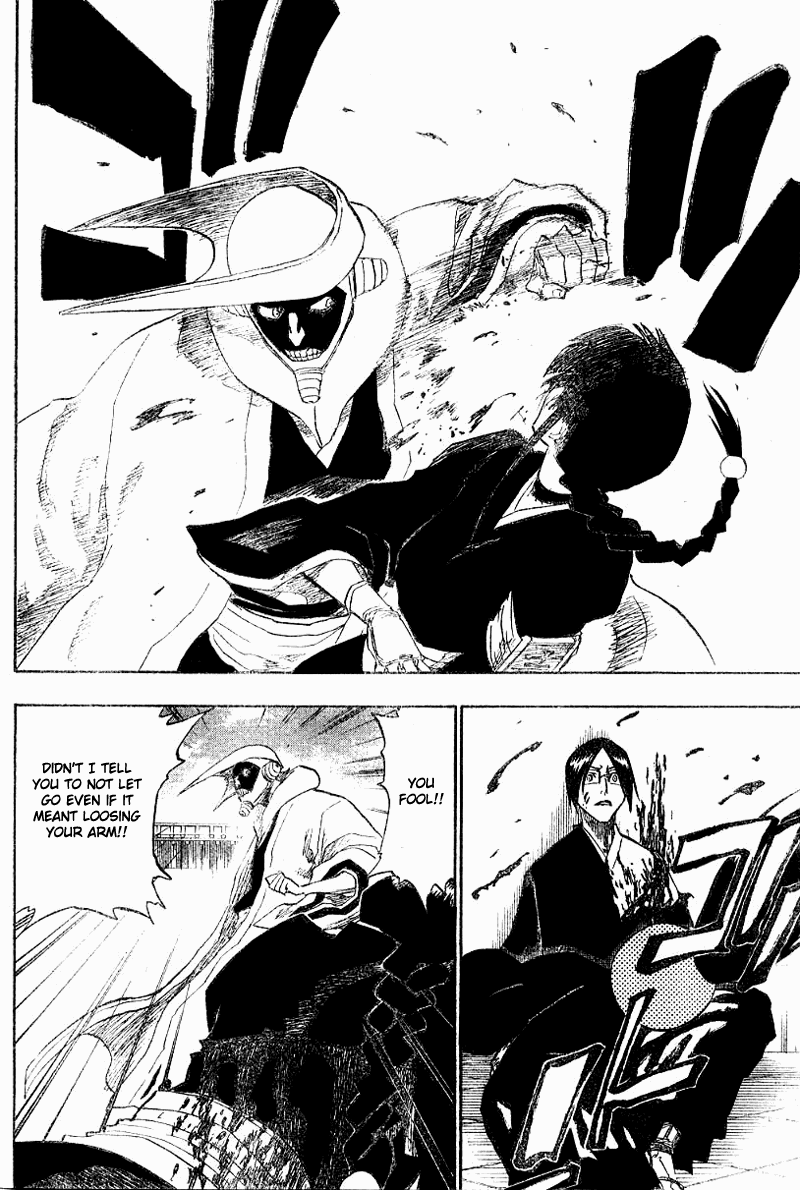 Bleach, Chapter 122 image 19