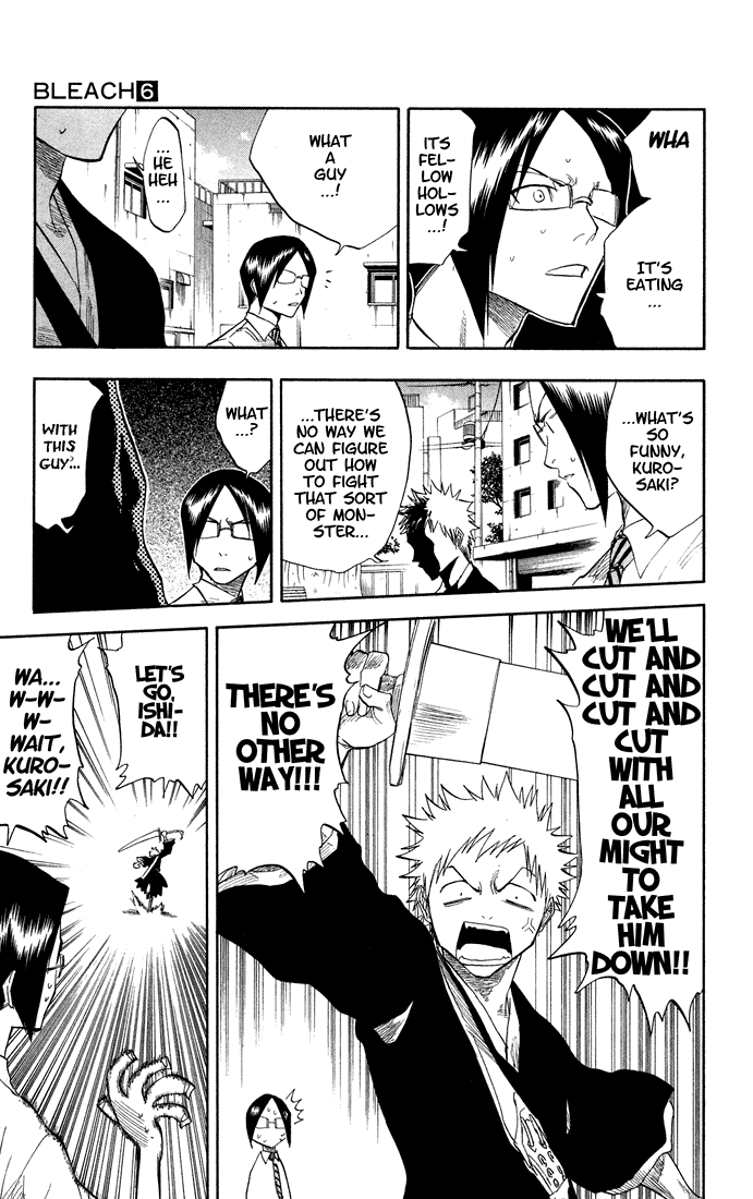 Bleach, Chapter 48 image 12