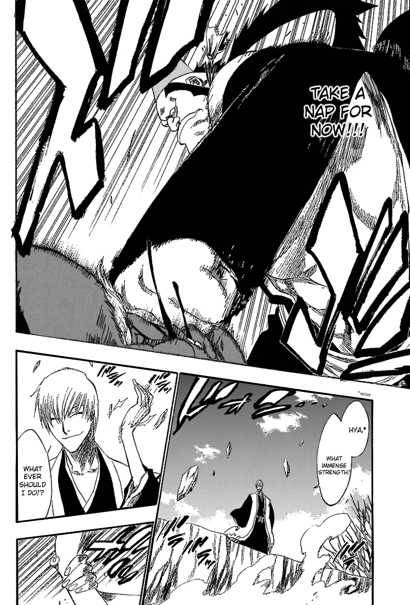 Bleach, Chapter 177 image 14