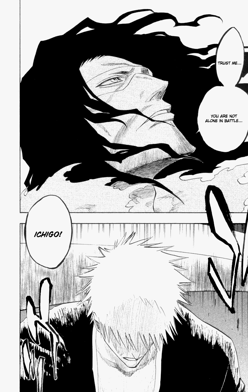 Bleach, Chapter 112 image 04
