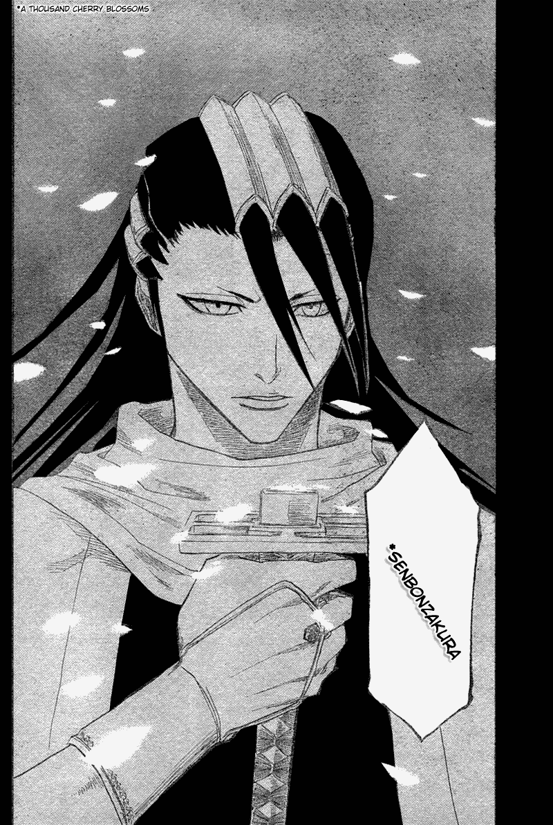 Bleach, Chapter 116 image 37