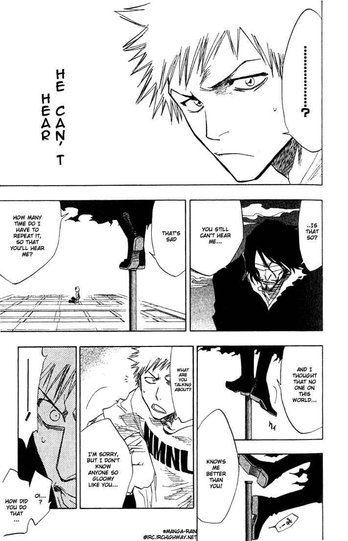 Bleach, Chapter 63 image 06