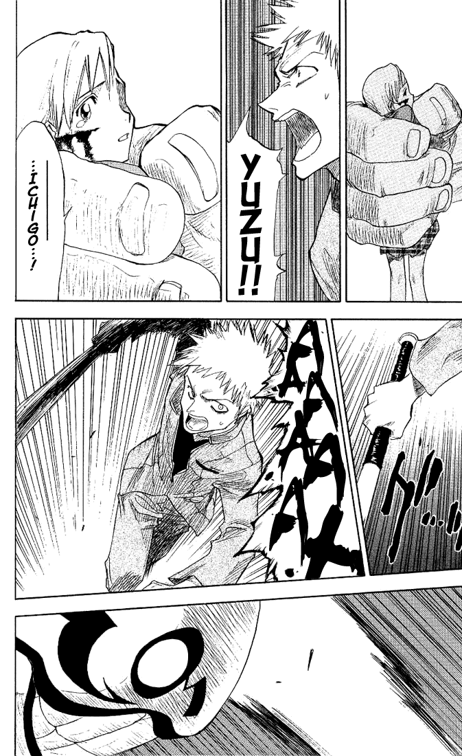 Bleach, Chapter 1 image 32