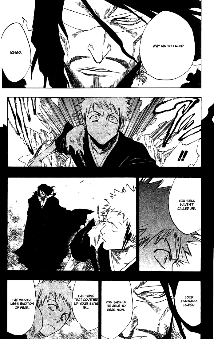 Bleach, Chapter 66 image 18