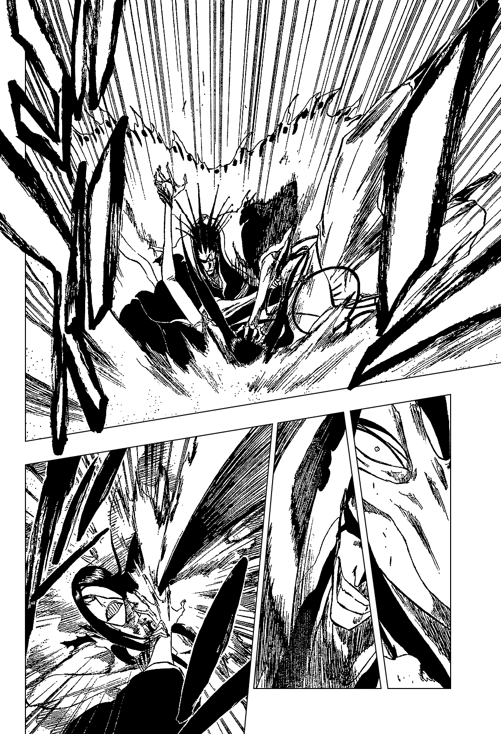 Bleach, Chapter 307 image 15