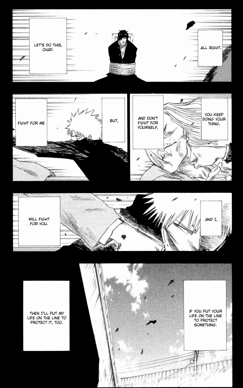Bleach, Chapter 107 image 17