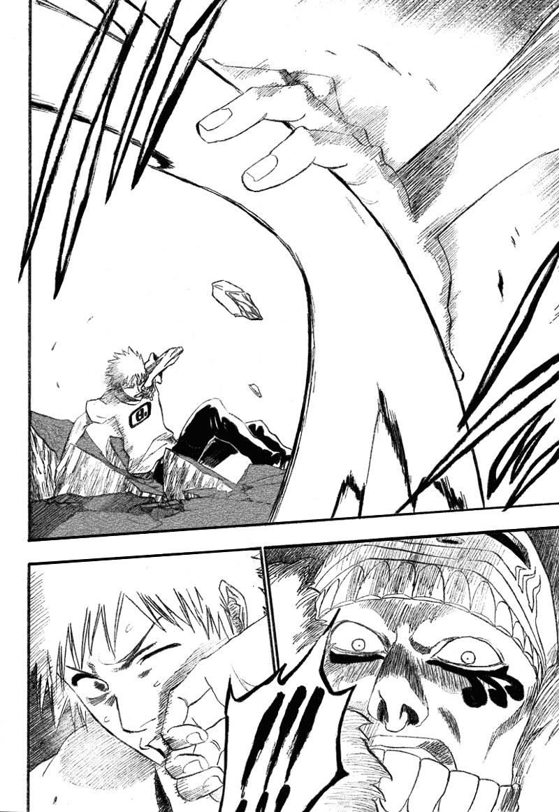 Bleach, Chapter 186 image 19