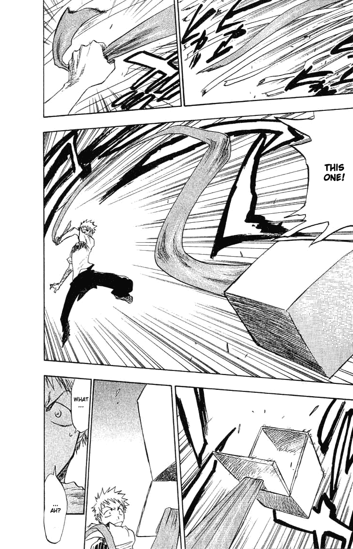 Bleach, Chapter 63 image 15