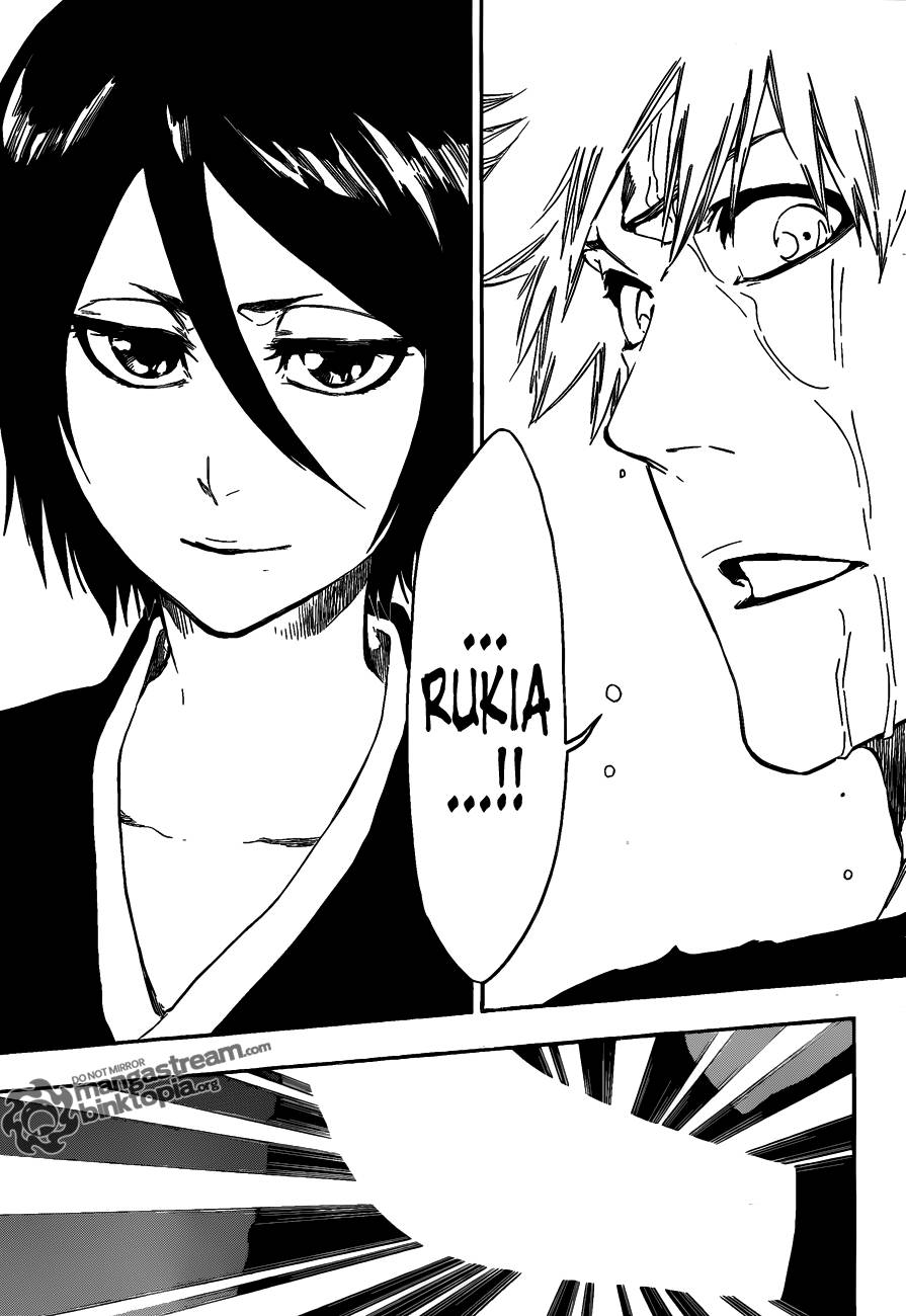 Bleach, Chapter 459 image 15