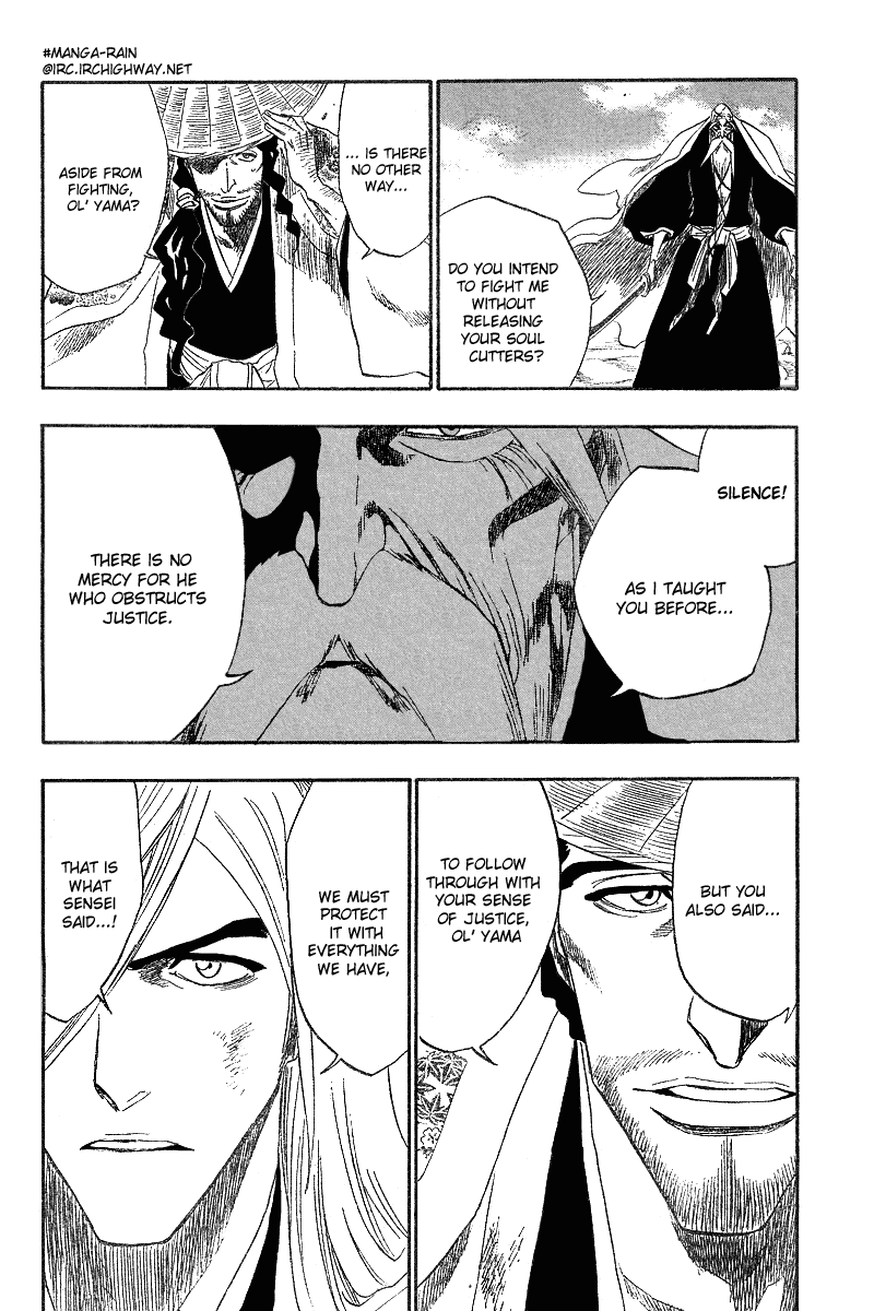 Bleach, Chapter 155 image 22
