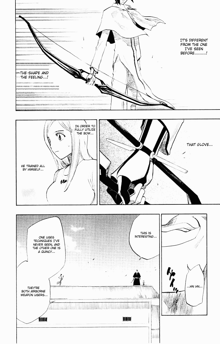 Bleach, Chapter 91 image 17