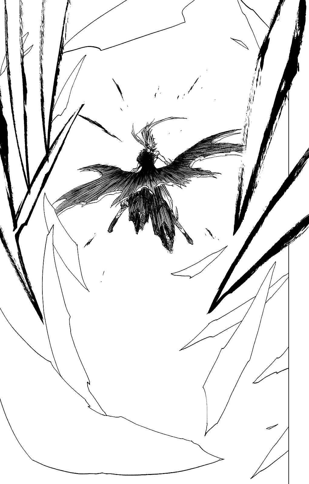 Bleach, Chapter 285 image 18