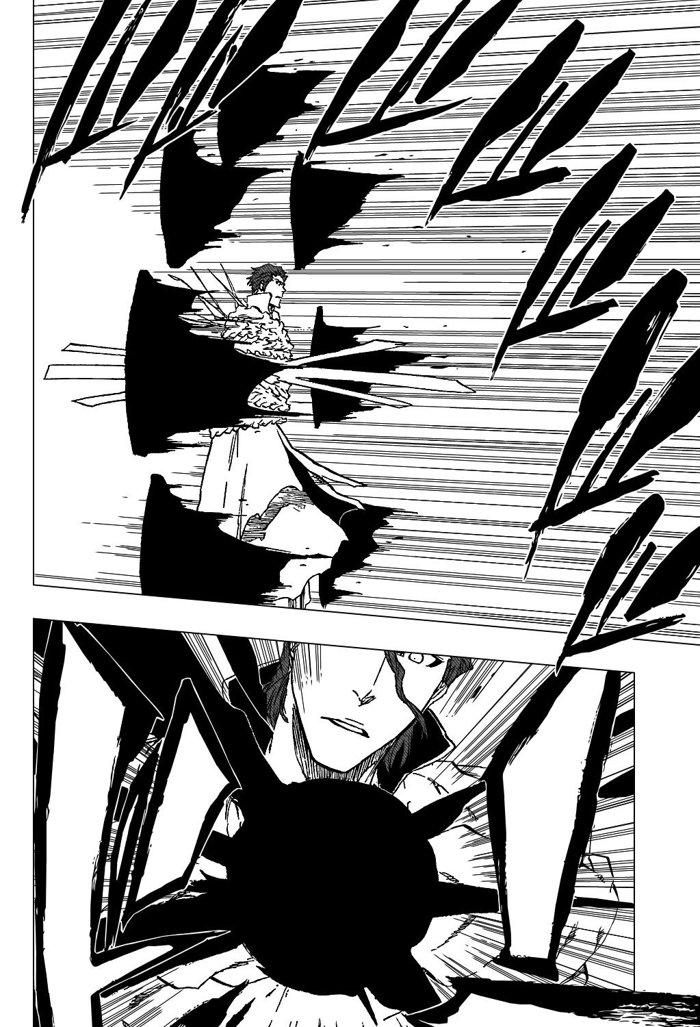 Bleach, Chapter 402 image 14