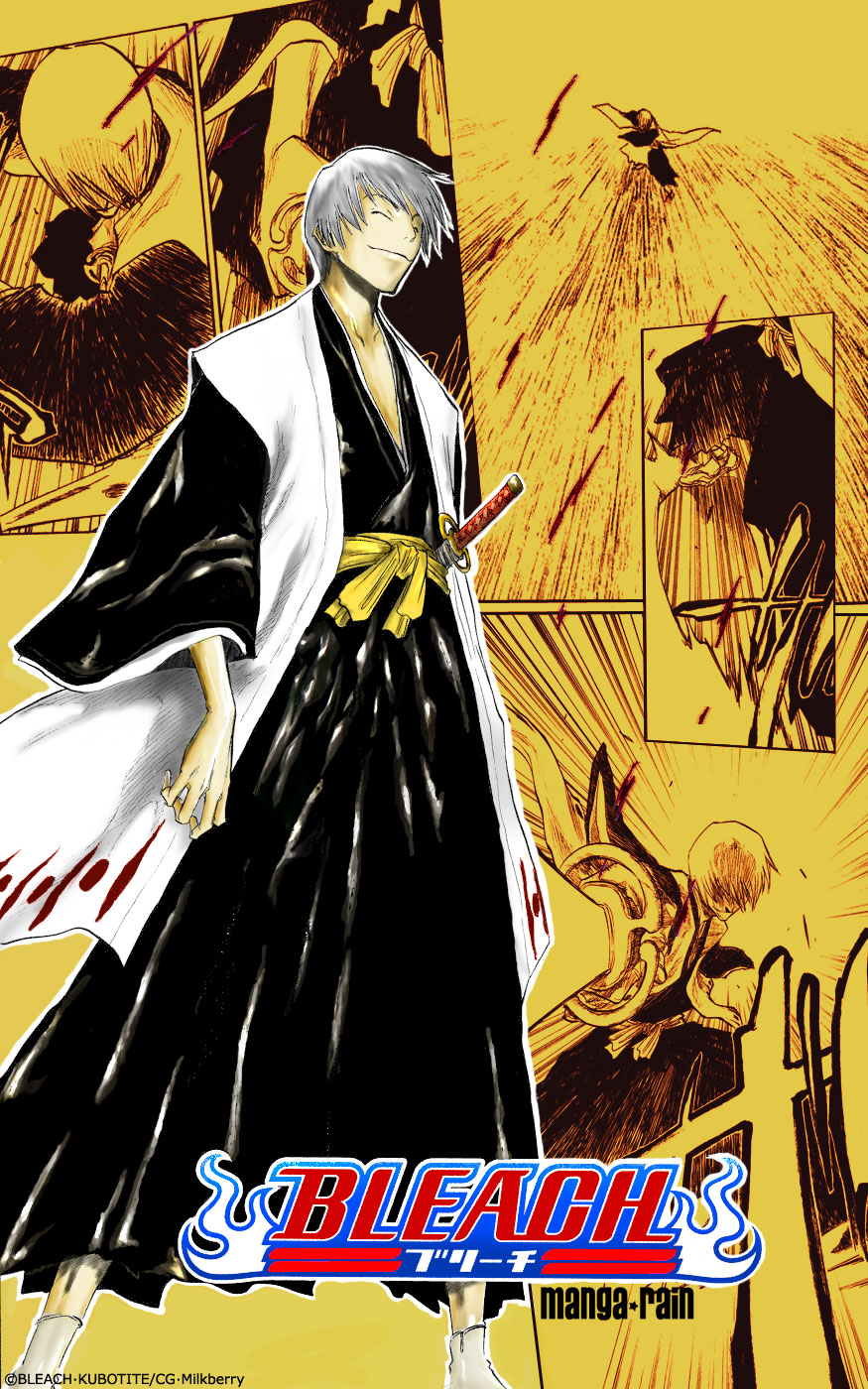 Bleach, Chapter 75 image 04