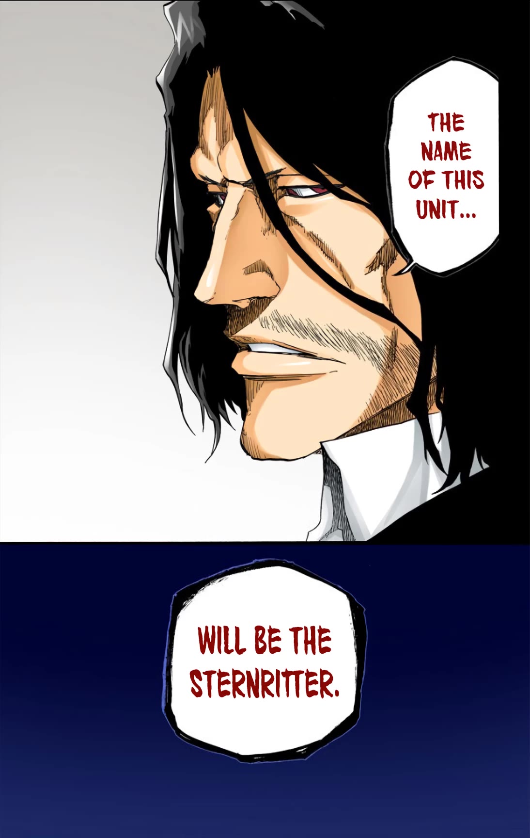 Bleach, Chapter 631 image 17