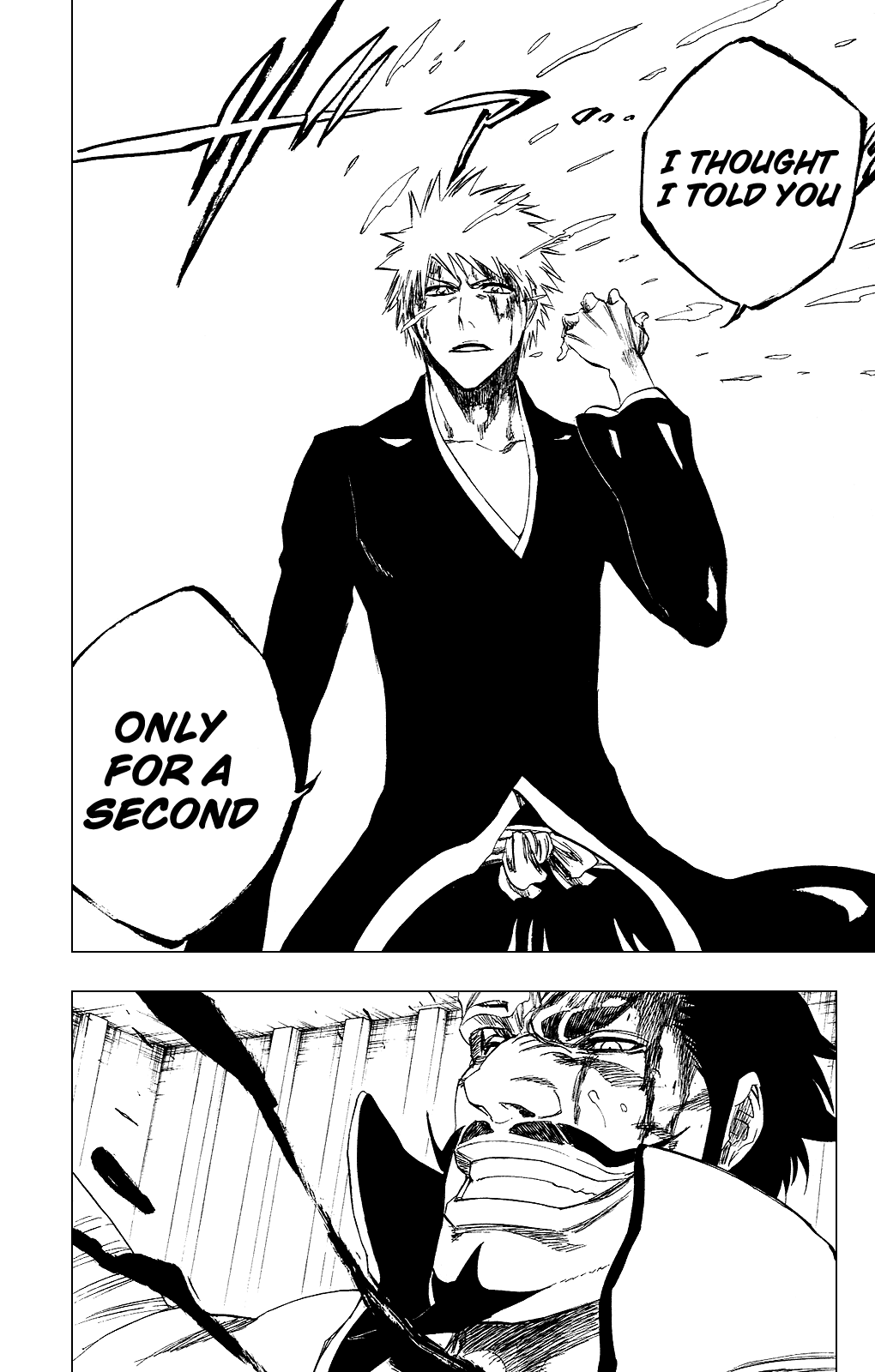 Bleach, Chapter 253 image 18