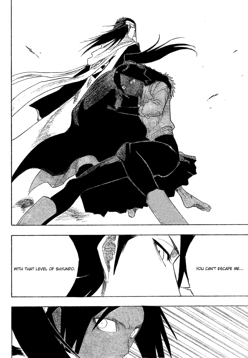 Bleach, Chapter 118 image 19