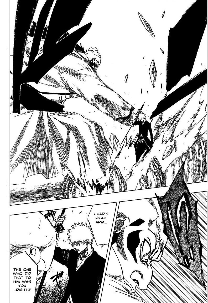Bleach, Chapter 193 image 11